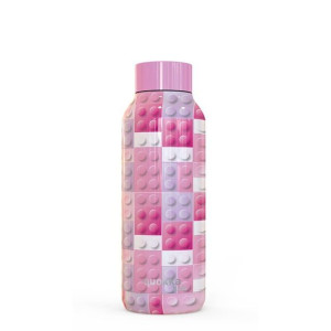 Quokka Solid Kids - Butelka termiczna ze stali nierdzewnej 510 ml