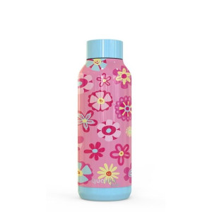 Quokka Solid Kids - Butelka termiczna ze stali nierdzewnej 510 ml