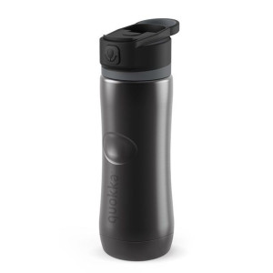 Quokka Spring - Butelka bidon termiczny ze stali nierdzewnej 600 ml