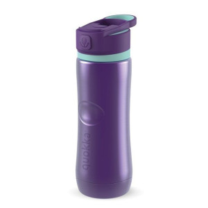 Quokka Spring - Butelka bidon termiczny ze stali nierdzewnej 600 ml