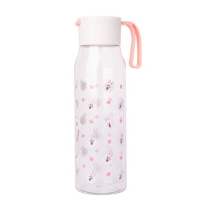 Line Friends - Butelka na wodę króliczek Cony (500 ml)