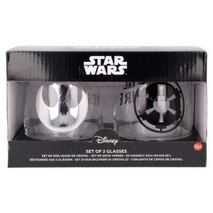 Star Wars - Szklanki 510 ml 2 szt.