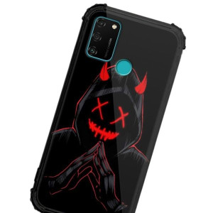 Etui Antishock do HUAWEI HONOR 9A Filmy Mix Wzory