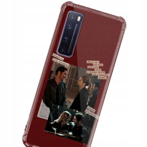 Etui Antishock do HUAWEI NOVA 7 PRO Filmy Wzory