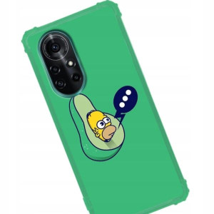 Etui Antishock do HUAWEI NOVA 8 5G Harry TOP Wzory