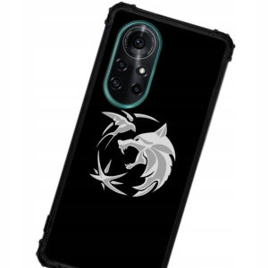 Etui Antishock do HUAWEI NOVA 8 PRO 5G Filmy Wzory