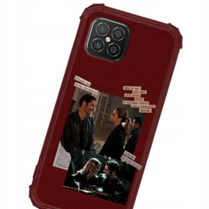 Etui Antishock do HUAWEI NOVA 8 SE Filmy Mix Wzory