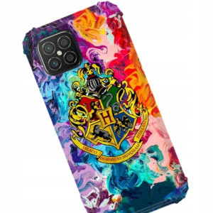 Etui Antishock do HUAWEI NOVA 8 SE Harry TOP Wzory