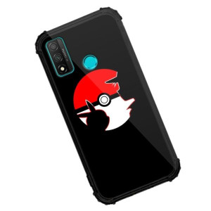 Etui Antishock do HUAWEI P SMART 2020 Anime Wzory
