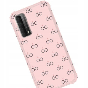 Etui Antishock do HUAWEI P SMART 2021 Harry Wzory