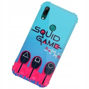 Etui Antishock do HUAWEI P SMART Z SQUID GAME Wz