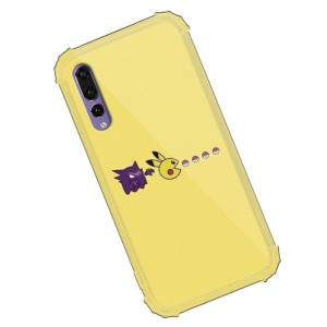 Etui Antishock do HUAWEI P20 PRO Anime Top Wzory