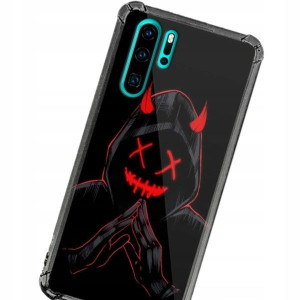 Etui Antishock do HUAWEI P30 PRO Filmy Mix Wzory