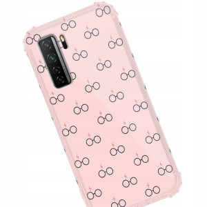 Etui Antishock do HUAWEI P40 LITE 5G Harry Wzory