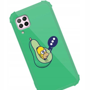 Etui Antishock do HUAWEI P40 LITE Harry TOP Wzory