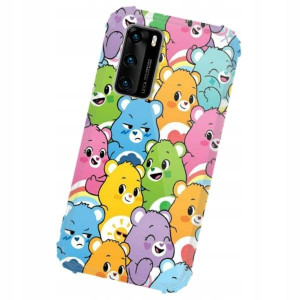 Etui ANTISHOCK do HUAWEI P40 Obudowa Bajkowe Wzory