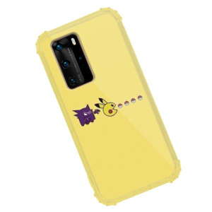 Etui Antishock do HUAWEI P40 PRO Anime Top Wzory