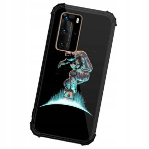 Etui ANTISHOCK do HUAWEI P40 PRO KOSMOS TOP Wzory