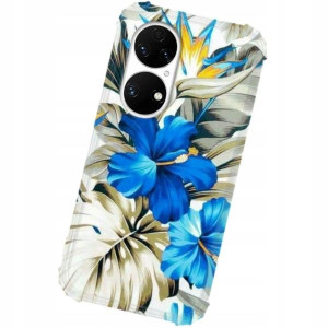 Etui ANTISHOCK do HUAWEI P50 Case Mix Wzory