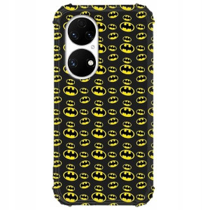 Etui ANTISHOCK do HUAWEI P50 Filmy Seriale Wzory