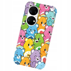 Etui ANTISHOCK do HUAWEI P50 Obudowa Bajkowe Wzory