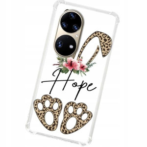 Etui ANTISHOCK do HUAWEI P50 PRO Case Mix Wzory