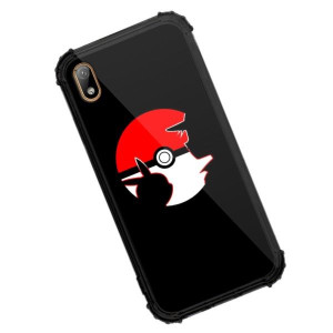 Etui Antishock do HUAWEI Y5 2019 Anime Top Wzory
