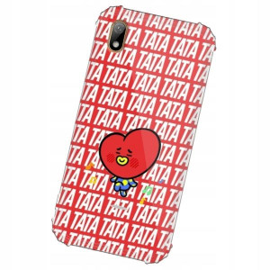 Etui ANTISHOCK do HUAWEI Y5 2019 Case Bajki Wzory