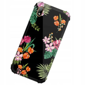 Etui ANTISHOCK do HUAWEI Y5 2019 Case Wzory