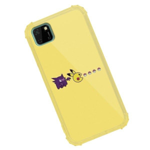 Etui Antishock do HUAWEI Y5P Anime Modne Top Wzory