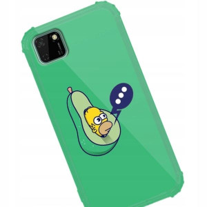 Etui Antishock do HUAWEI Y5P Harry TOP 100 Wzory
