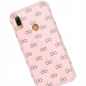 Etui Antishock do HUAWEI Y6 PRIME 2019 Harry Wzory
