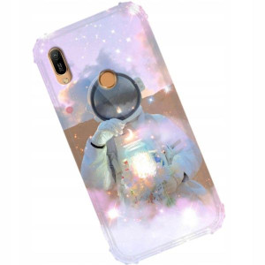 Etui Antishock do HUAWEI Y6 PRIME 2019 Top Wzory