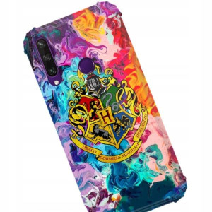 Etui Antishock do HUAWEI Y6P Harry TOP 100 Wzory