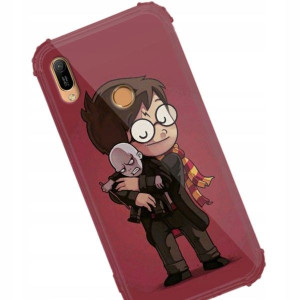 Etui Antishock do HUAWEI Y6S Harry TOP 100 Wzory