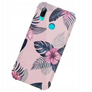 Etui ANTISHOCK do HUAWEI Y7 2019 Case Wzory