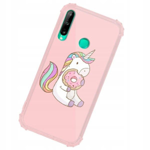 Etui ANTISHOCK do HUAWEI Y7P Case Obudowa Wzory
