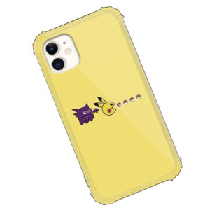 Etui Antishock do iPHONE 11 Anime Modne Top Wzory
