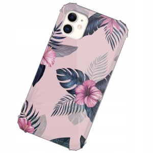 Etui ANTISHOCK do iPHONE 11 Case Obudowa Wzory