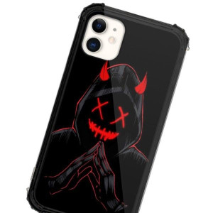 Etui Antishock do iPHONE 11 Filmy Seriale Wzory