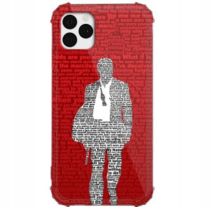 Etui Antishock do iPHONE 11 PRO Bond 007 Top Wzory
