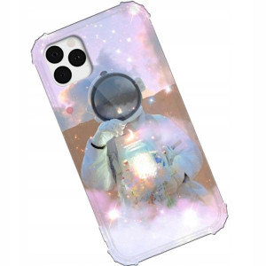 Etui Antishock do iPHONE 11 PRO Case Kosmos Wzory