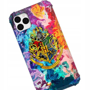 Etui Antishock do iPHONE 11 PRO Harry TOP Wzory