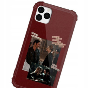 Etui Antishock do iPHONE 11 PRO MAX Filmy Wzory