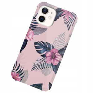 Etui ANTISHOCK do IPHONE 12 MINI Case Wzory