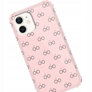 Etui Antishock do IPHONE 12 MINI Harry TOP Wzory