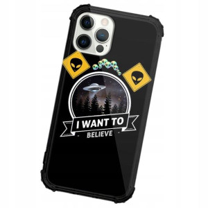 Etui ANTISHOCK do IPHONE 12 PRO KOSMOS TOP Wzory