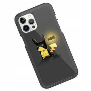 Etui Antishock do IPHONE 12 PRO MAX Anime Wzory