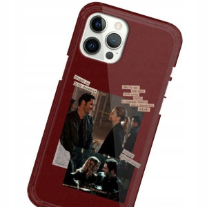 Etui Antishock do IPHONE 12 PRO MAX Filmy Wzory