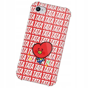 Etui ANTISHOCK do iPHONE 7/8 Obudowa Bajkowe Wzory